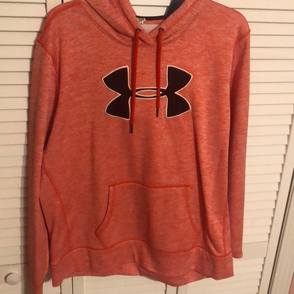 Under Armour Hoodie